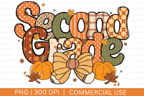 Celebrating Fall and Thanksgiving with a Second Grade Teacher Theme