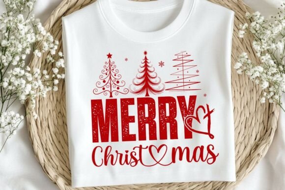 Elevating Holiday Craftsmanship: The Strategic Rise of Boho Christmas SVG and Christian Christmas Designs