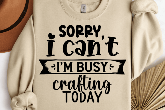 Unlocking Creativity with I Love Crafting Quotes SVG 11