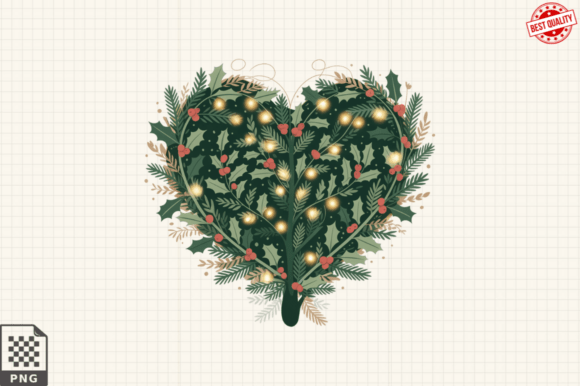 Whimsical Christmas Topiary Trees PNG: A Creative Addition for Holiday Projects